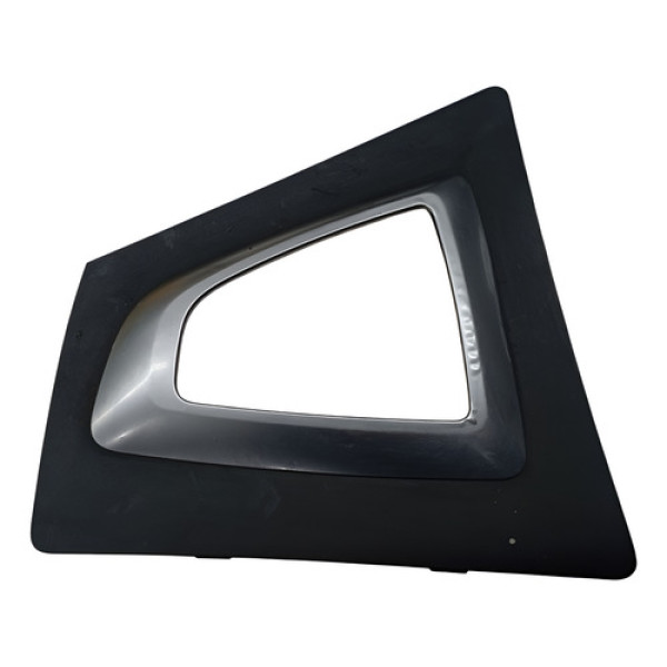 Moldura Trambulador Bmw 320i 2.0 T 2012 2013 2014 2015