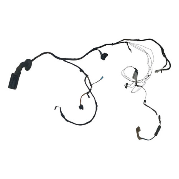 Chicote Porta Diant Bmw 320i 2.0 T 2012 2013 2014 2015