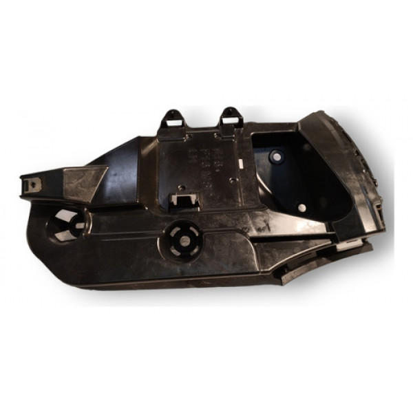 Guia Esq Parachoque Traseiro Bmw X6 N55 2016 2017 