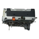 Motor Parcial Honda Civic Si 2.0 K20 Z3 2008 2009 2010 2011