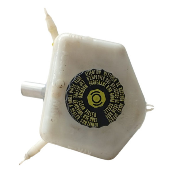 Cilindro Mestre Reservatório Bmw 316i 1.6 2013 2014