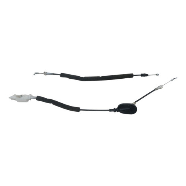 Cabo Fechadura Porta Traseira Esquerda Ford Fusion 2.0 2016