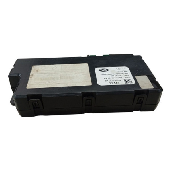 Módulo Contre Banco Jaguar Xe R-sport 2018