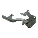 Braço Dobradiça Direita Capo Chevrolet Captiva 2009 2010 