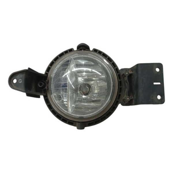 Farol Milha Dir Mini Cooper S Clubman 1.6thp 2011 2012 Ok