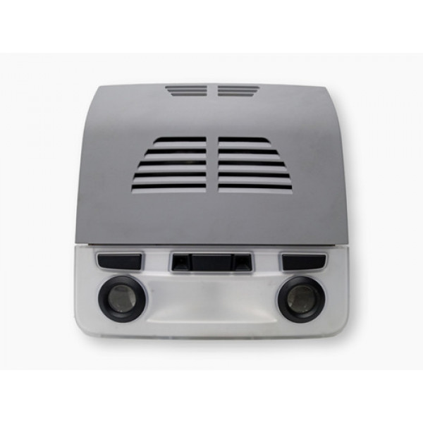 Luz Cortesia Traseira Bmw 120i 2006 2007 2008 2009 2010 