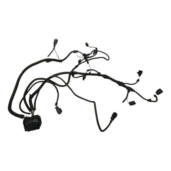 Chicote Motor Bmw 316i 1.6 2013 2014 