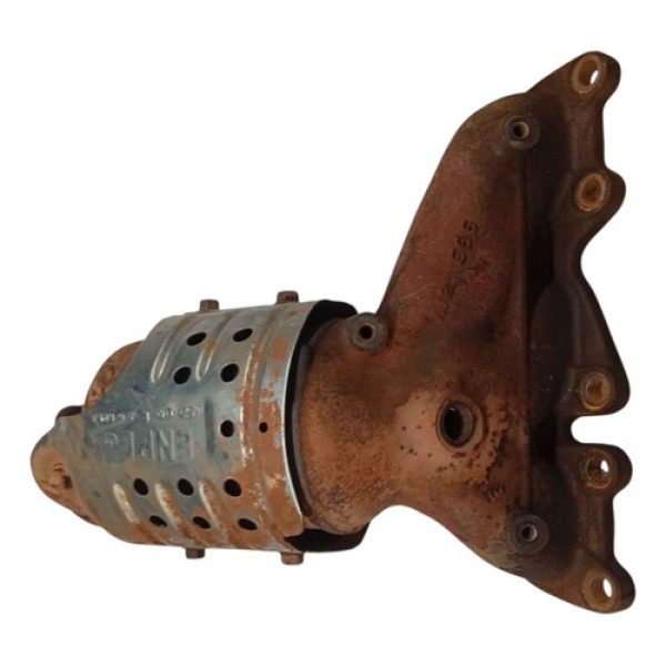 Coletor Escape Direito Veracruz 3.8 V6 2009 2010