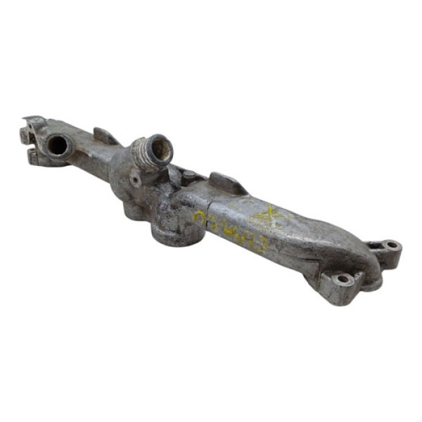 Tubo Cano Refrigeração Bmw X5 2001 Ok