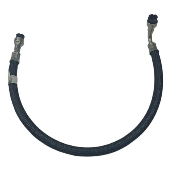 Mangueira Combustível Bmw 320i 2.0 T Flex 2022 2023 Preto