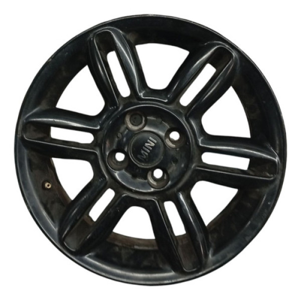 Roda Sem Pneu Mini Cooper One 1.6 2012