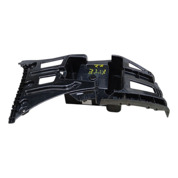 Guia Esquerda Parachoque Traseiro Bmw X1 2022 23 Detalhe 