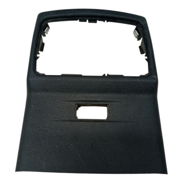 Moldura Difusor Ar Traseiro Bmw 2022 20133