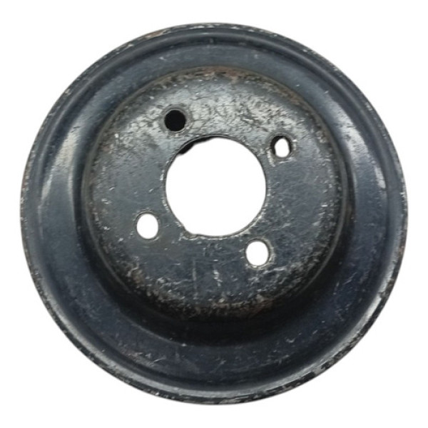 Polia Bomba Agua Hyundai Azera 3.3 2008 2009 2010