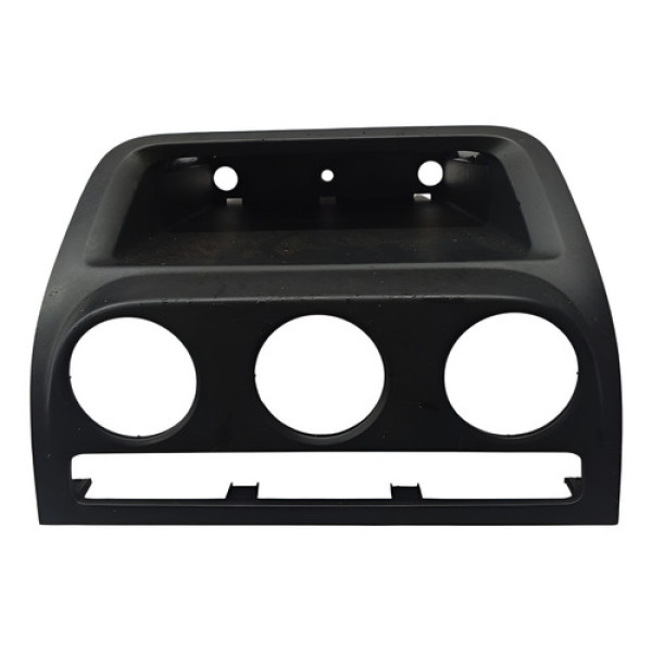 Moldura Comando Ar Volkswagen Tiguan 2.0 Tsi 2009 2010