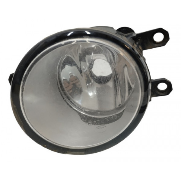 Farol Milha Direito Toyota Rav4 2.4 2009 2011 Transparente