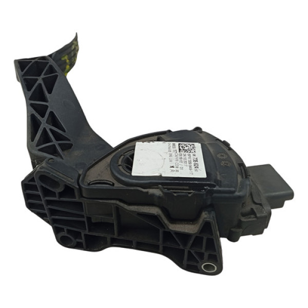 Pedal Acelerador Peugeot 2008 2017 2018 2019