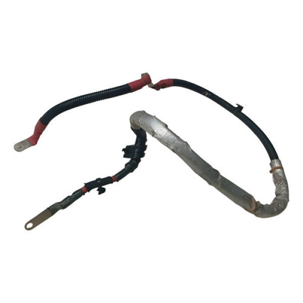 Cabo Polo Positivo Bateria Bmw 420i 2.0 2014 2015