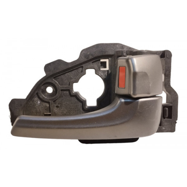 Macaneta Int Traseiro Direito Ix35 2018 2019  Ok Traseira