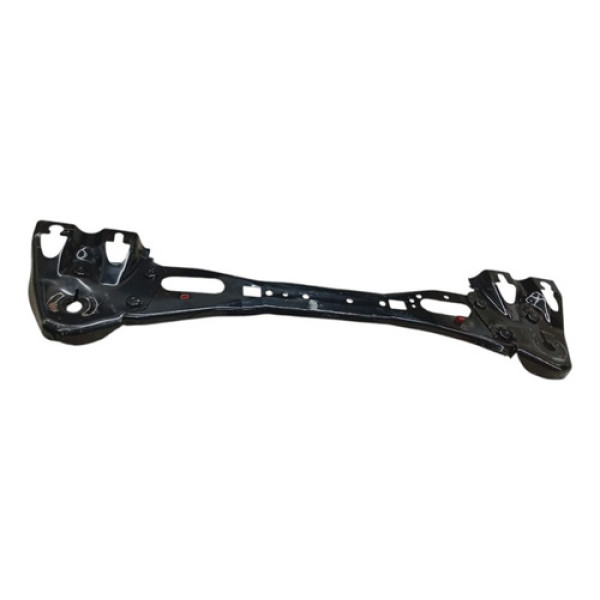 Travessa Radiador Ford Fusion Hybrid 2016 2017  Preto