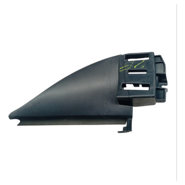 Acabamento Int Diant Esq Volkswagen T Cross Cl Tsi 1.0 2024 Preta