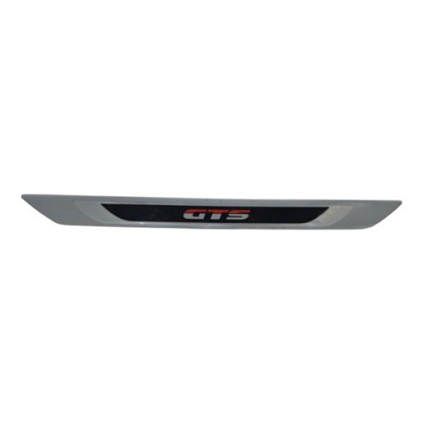 Par Soleira Dianteira Volkswagen Polo Gts 2021 2022  Ok