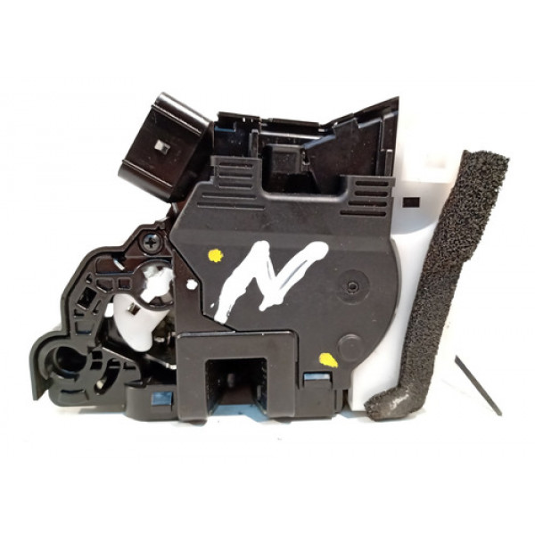 Trava Fechadura Porta Dianteira Direita Hyundai Elantra 2012