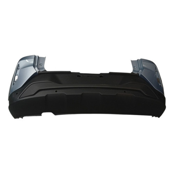 Parachoque Traseiro Volkswagen Tera 1.0 T 2025 2026