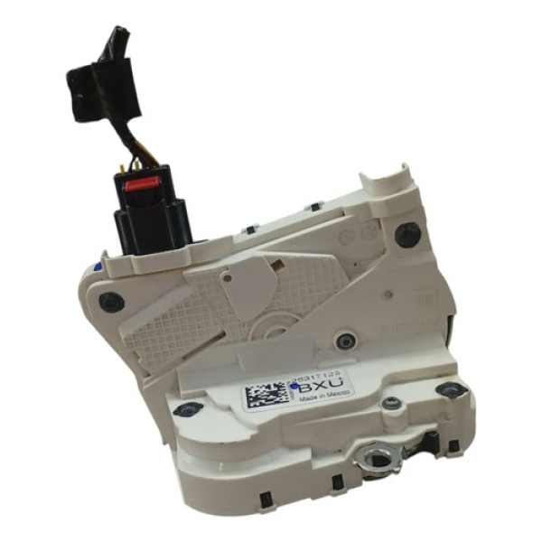 Fechadura Porta Dianteira Direita Chevrolet Onix 2020 2021