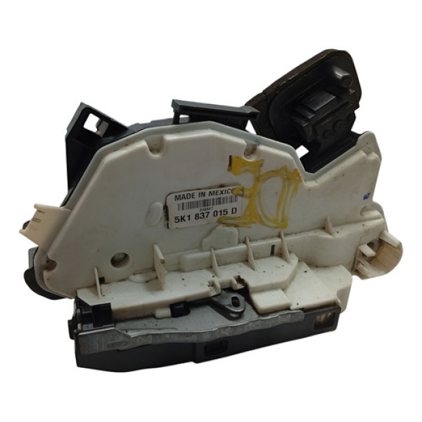 Fechadura Porta Diant Volkswagen Jetta Hl 2.0 Tsi 2013