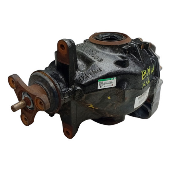 Diferencial Traseiro Bmw X1 Xdrive 2.0 T N20 2012 2013