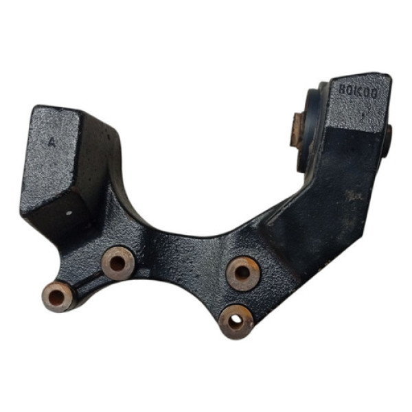 Suporte Coxim Diferencial Tras Suzuki Grand Vitara 2.0 2013