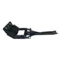 Suporte Fechadura Capo Chevrolet Captiva 2009 2010 