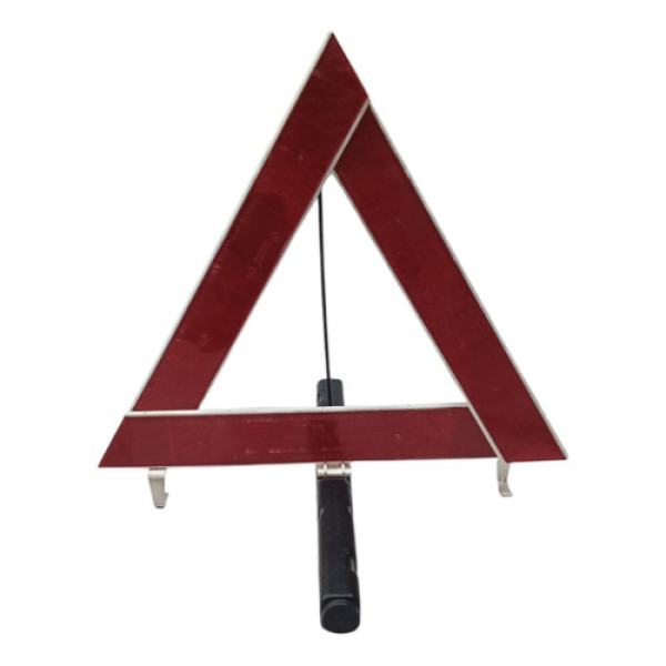 Triângulo Sinalização Toyota Corolla 2005 2007 2008b