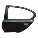 Porta Traseira Esquerda Bmw 320i 2022 2023 Esquerda