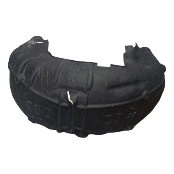 Parabarro Tras Esquerdo Bmw 320i 2.0 T B48 2020 Detalhe