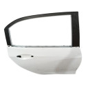 Porta Traseira Direita Chevrolet Onix 1.0 Aut 2020 Traseira Direito Branco