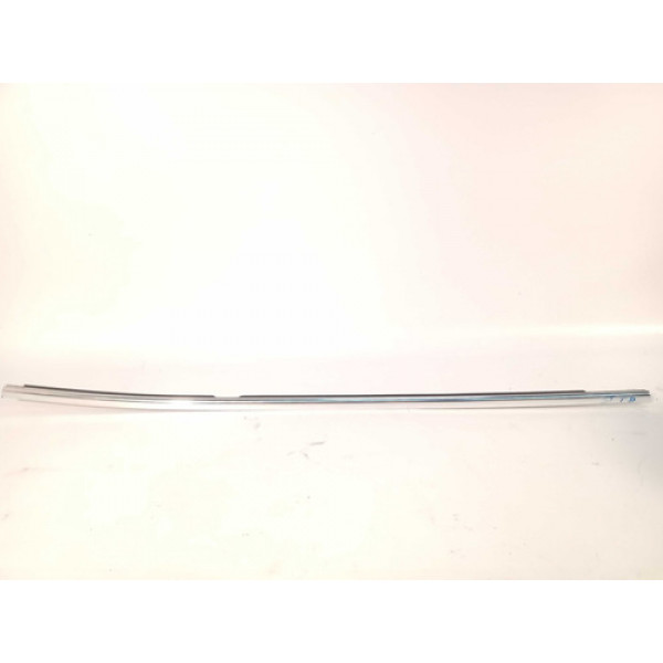 Friso Cromado Central Porta Traseira Direita Bmw 2011 2012 