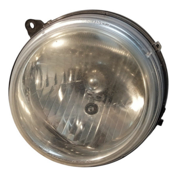 Farol Esquerdo Jeep Cherokee Sport 3.7 V6 2007 Esquerdo/motorista