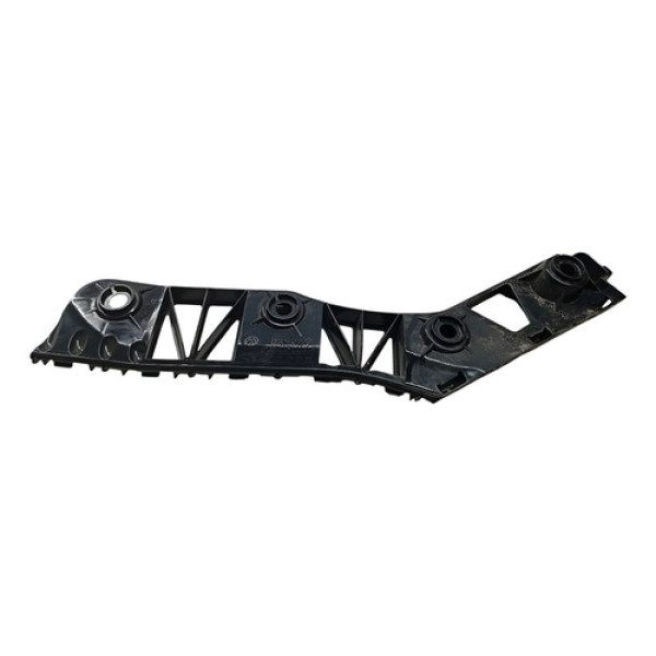 Guia Parachoque Tras Volkswagen Tiguan R-line 350 2020