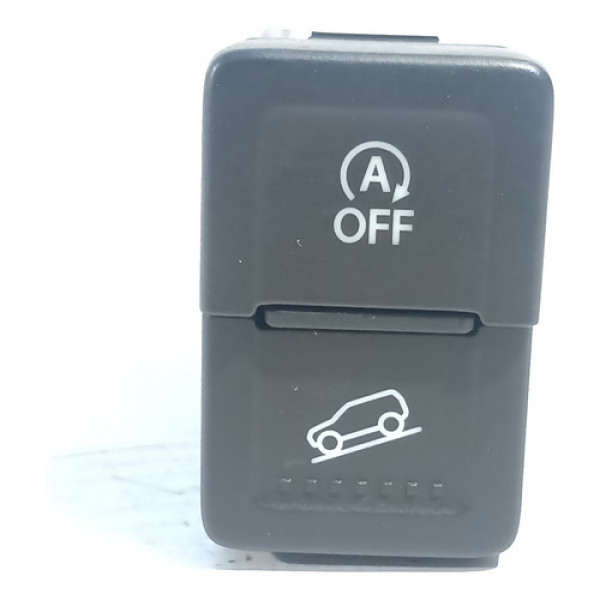 Botão Partida A Off Controle Estabilidade Vitara 2018 H15 2