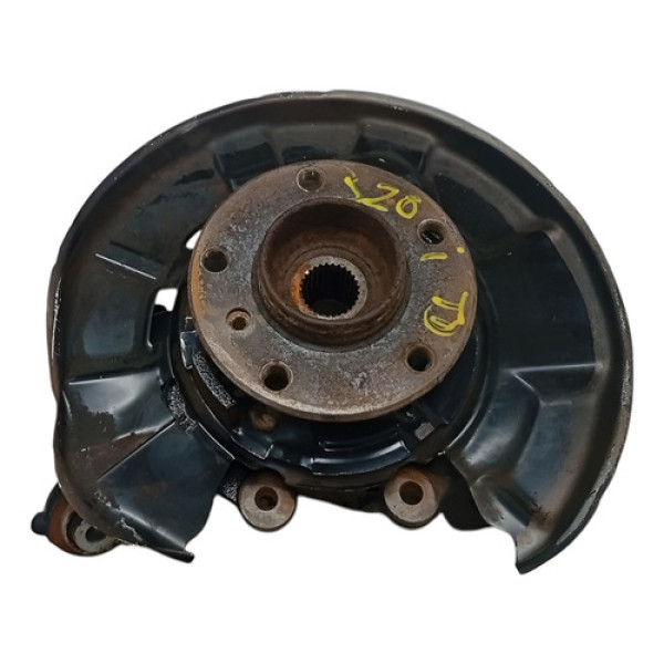 Manga Eixo Tras Bmw 320i 2.0 T 2012 2013 2014 2015