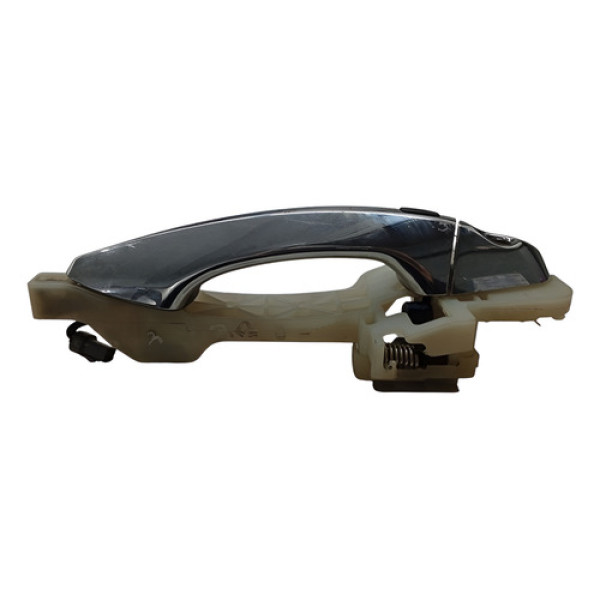 Maçaneta Extenar Dianteira Santa Fe 2015 2016 