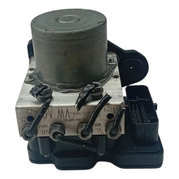Módulo Controle Central Volkswagen Nivus Gts 1.4 T 2026