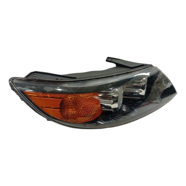 Farol Direito Kia Sorento 2010 2011 2012 