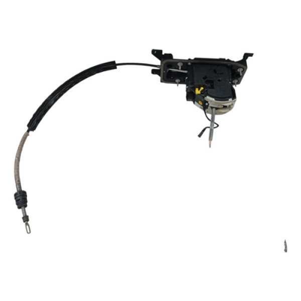 Alavanca Trambulador Cabo Audi A3 Aut 2014 2015 