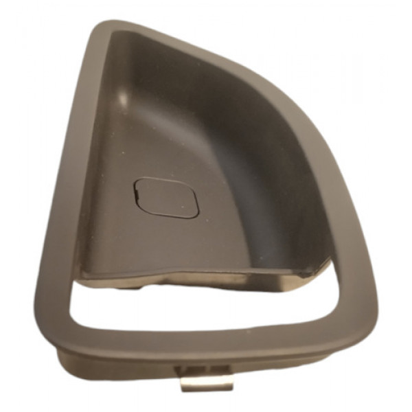 Moldura Maçaneta Acabamento Interna Hyundai I30 2013 A 2015 Ok Traseira