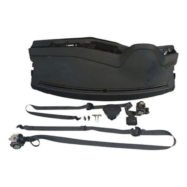 Kit Tabelie Volkswagen Polo Gts 1.4 T 2023