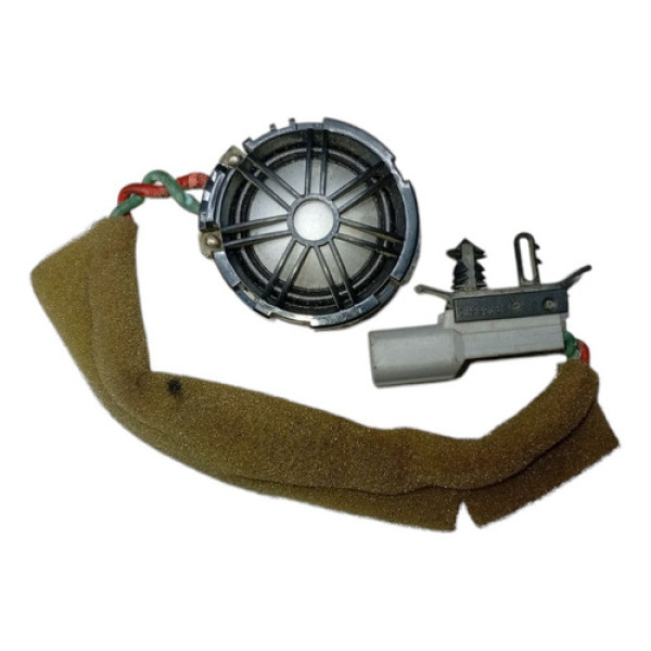 Tweeter Traseiro Esquerdo Land Rover Evoque 2010 2015