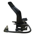 Fechadura Capo Chevrolet Tracker 2023 2024